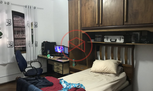 Casa no centro da cidade!! Interior de SP