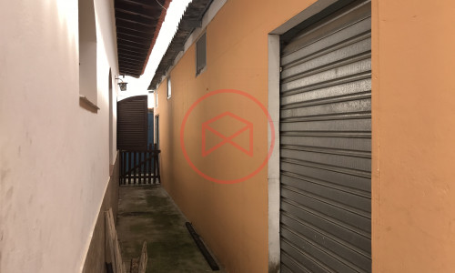 Casa no centro da cidade!! Interior de SP