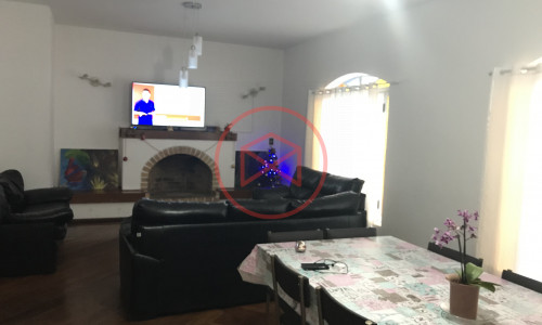 Casa no centro da cidade!! Interior de SP