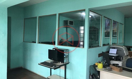 Casa no centro da cidade!! Interior de SP