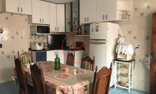 Casa no centro da cidade!! Interior de SP