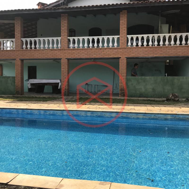 Chácara em Condomínio Antes do Centro!! Interior de SP