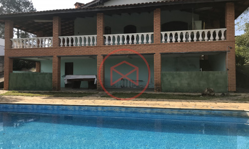 Chácara em Condomínio Antes do Centro!! Interior de SP