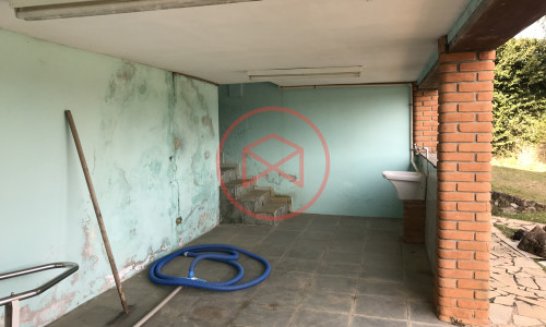 Chácara em Condomínio Antes do Centro!! Interior de SP