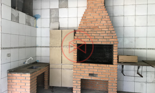 Chácara em Condomínio Antes do Centro!! Interior de SP