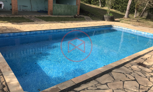 Chácara em Condomínio Antes do Centro!! Interior de SP