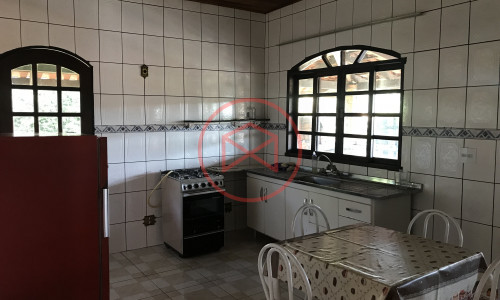 Chácara em Condomínio Antes do Centro!! Interior de SP