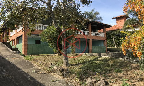 Chácara em Condomínio Antes do Centro!! Interior de SP