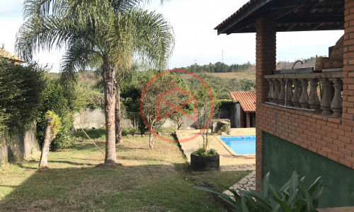 Chácara em Condomínio Antes do Centro!! Interior de SP