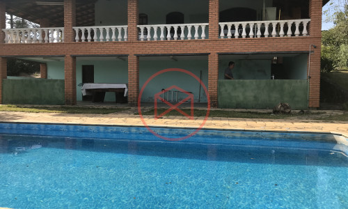 Chácara em Condomínio Antes do Centro!! Interior de SP