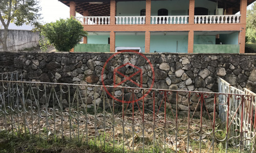 Chácara em Condomínio Antes do Centro!! Interior de SP