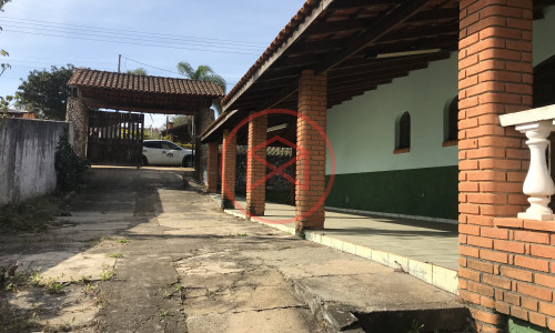 Chácara em Condomínio Antes do Centro!! Interior de SP