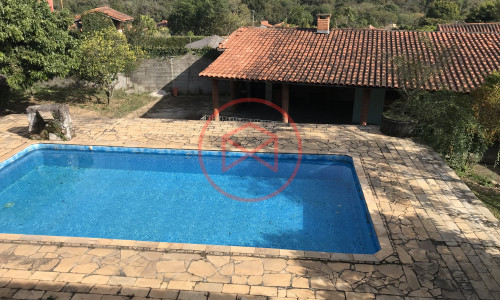 Chácara em Condomínio Antes do Centro!! Interior de SP