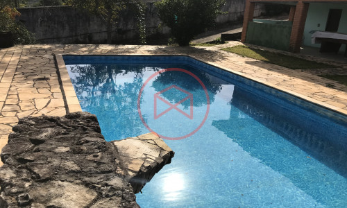 Chácara em Condomínio Antes do Centro!! Interior de SP