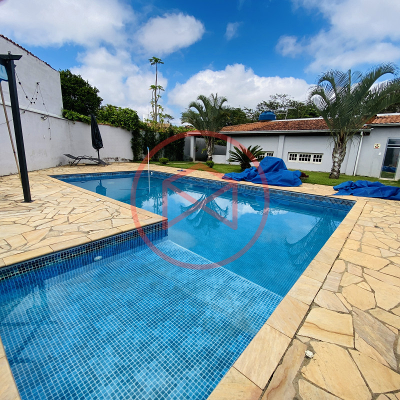 Chácara em Ibiuna antes do centro!! Interior de SP