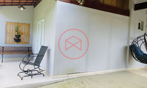 Chácara em Ibiuna antes do centro!! Interior de SP