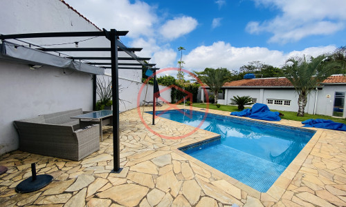 Chácara em Ibiuna antes do centro!! Interior de SP