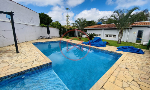 Chácara em Ibiuna antes do centro!! Interior de SP