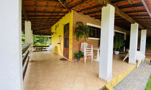 Chacara em Ibiúna!! Interior de SP