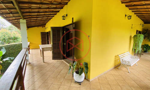 Chacara em Ibiúna!! Interior de SP