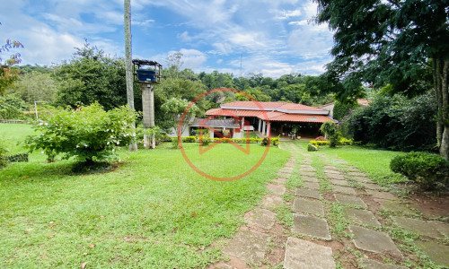 Chacara em Ibiúna!! Interior de SP