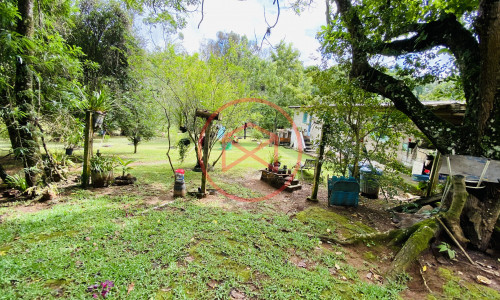 Chacara em Ibiúna!! Interior de SP