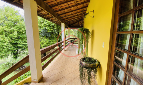 Chacara em Ibiúna!! Interior de SP