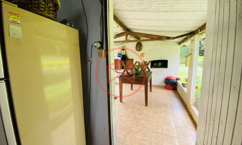 Chacara em Ibiúna!! Interior de SP