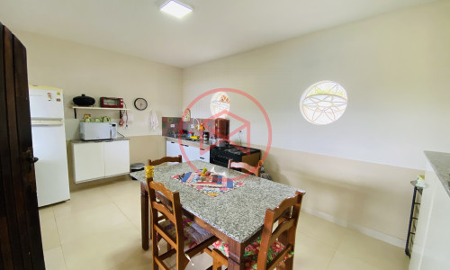 Chácara em Condomínio Fechado Antes do Centro!! Interior de SP