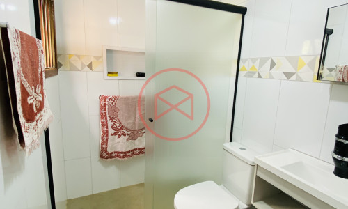 Chácara em Condomínio Fechado Antes do Centro!! Interior de SP