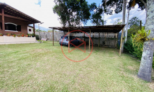 Chácara em Condomínio Fechado Antes do Centro!! Interior de SP