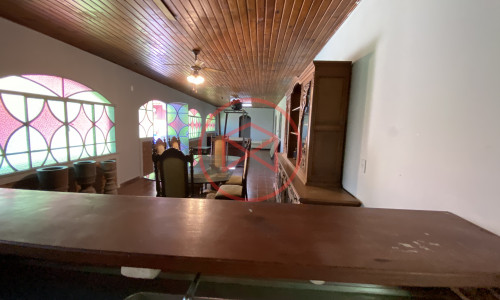 Chácara em Condomínio Fechado de Alto Padrão ante do Centro de Ibiúna.