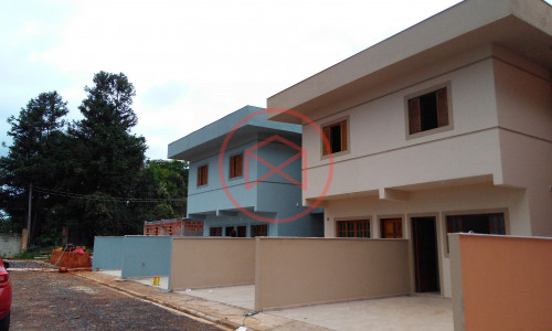 Casa Residencial no Centro de Ibiúna