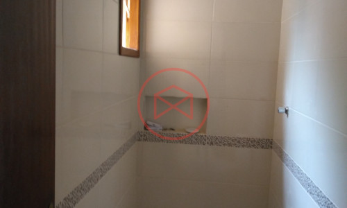 Casa Residencial no Centro de Ibiúna