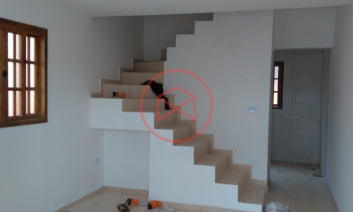 Casa Residencial no Centro de Ibiúna