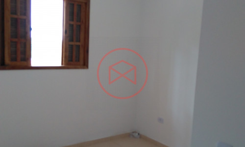 Casa Residencial no Centro de Ibiúna