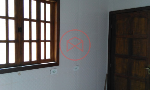 Casa Residencial no Centro de Ibiúna