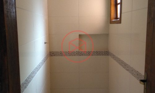 Casa Residencial no Centro de Ibiúna