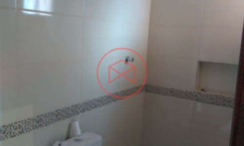 Casa Residencial no Centro de Ibiúna