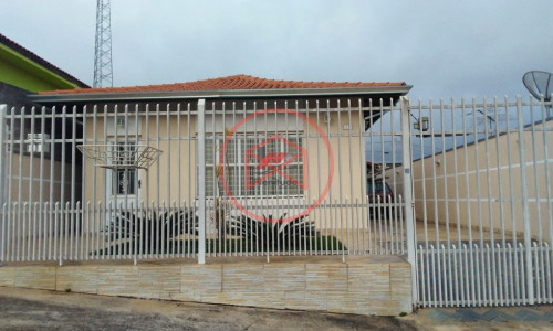 Casa Residencial próximo do Centro de Ibiúna