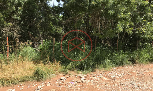 Terreno em Ibiúna antes do Centro!! Interior de SP