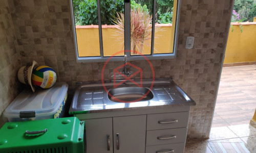 Chácara em Condomínio próximo ao Centro de Ibiúna! Interior de SP