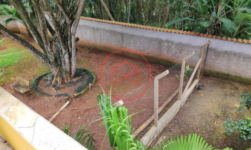 Chácara em Condomínio próximo ao Centro de Ibiúna! Interior de SP