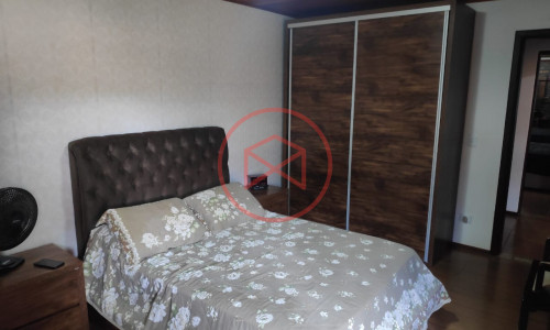 Chácara em Condomínio próximo ao Centro de Ibiúna! Interior de SP