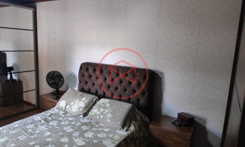 Chácara em Condomínio próximo ao Centro de Ibiúna! Interior de SP