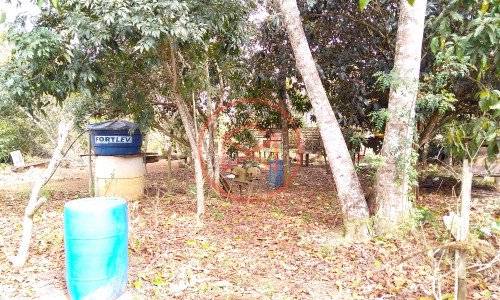 CHÁCARA EM IBIUNA COM 6.967 MTS