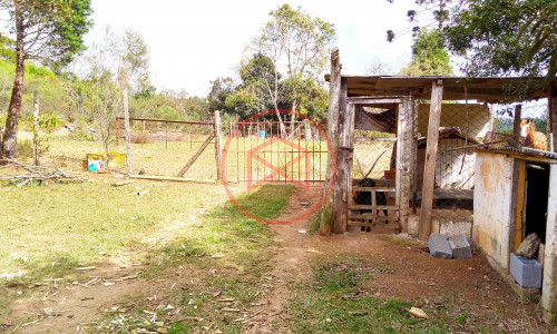 CHÁCARA EM IBIUNA COM 6.967 MTS