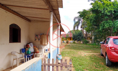 CHÁCARA EM IBIUNA COM 6.967 MTS