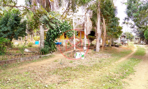 CHÁCARA EM IBIUNA COM 6.967 MTS