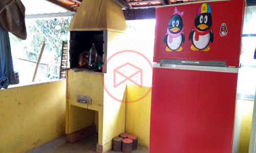 CHÁCARA EM IBIUNA COM 6.967 MTS